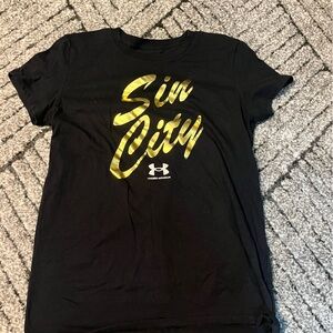 Sin City shirt